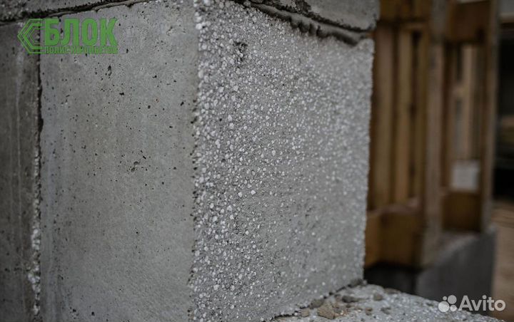 Полистиролбетон альтернатива Газобетона