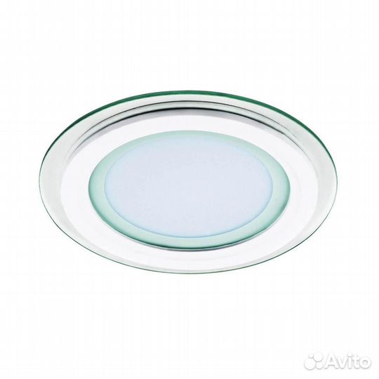 Встраиваемый светодиодный светильник Lightstar Acr