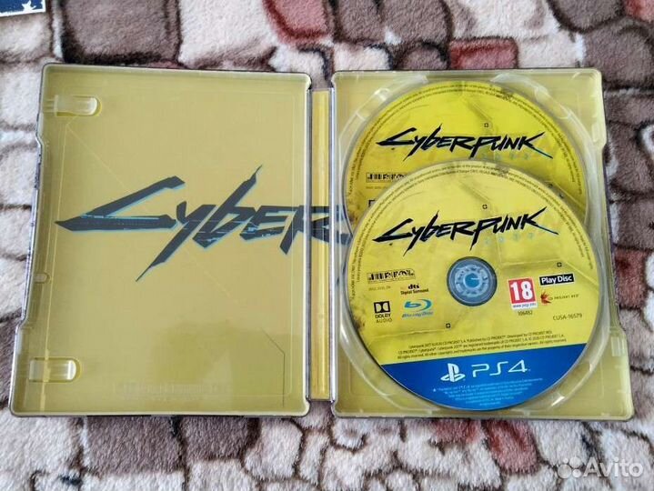 Cyberpunk 2077