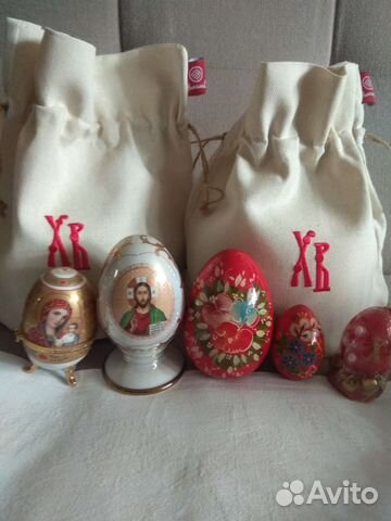 Пасхальные товары