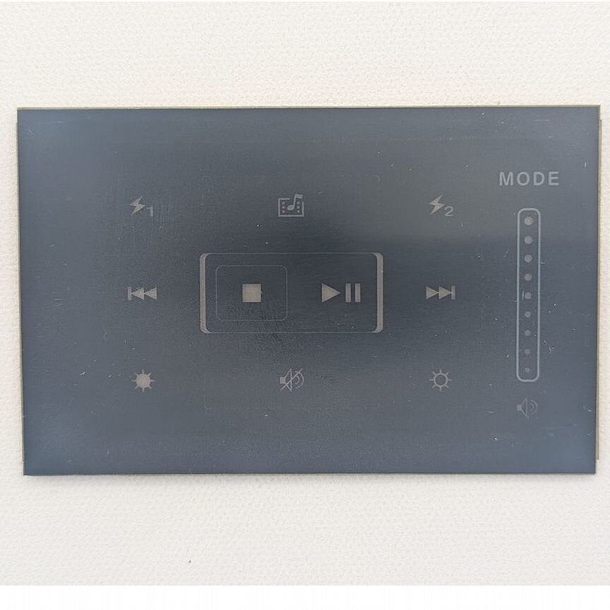 [000461] Тачпад 920-000461-02, Asus M50sa, M50sr, M50sv, M5