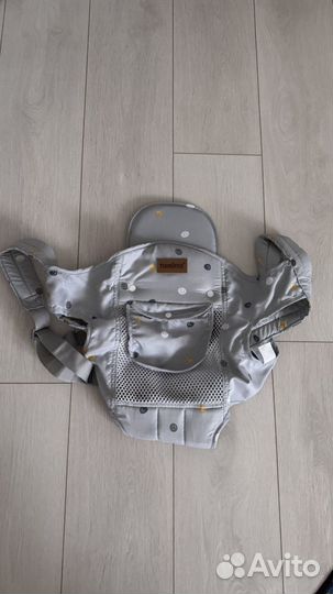 Эргорюкзак