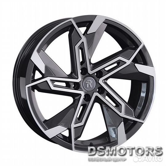 Диски BMW A209 8.5/20 5x112 ET20 d66.6 GMF