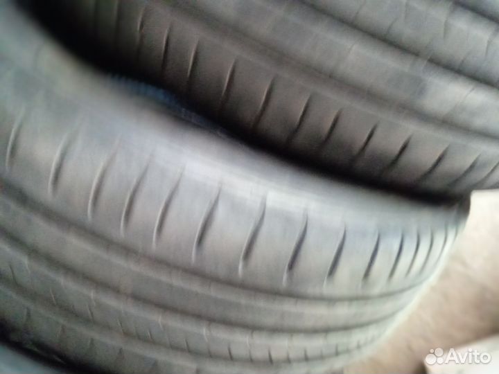 Hankook Kinergy Eco 2 K435 5.40/9.5 R8 25