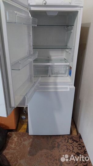 Холодильник бу