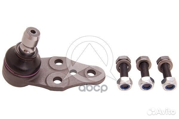 Опора шаровая 89087 Sidem