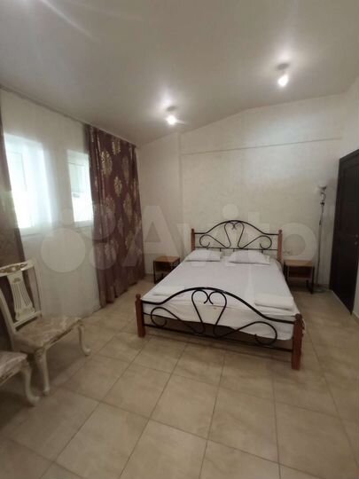 2-к. квартира, 58 м², 3/3 эт.