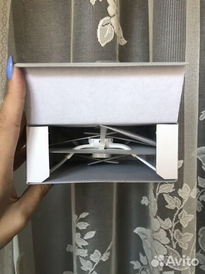 Боковые щетки для робота пылесоса xiaomi