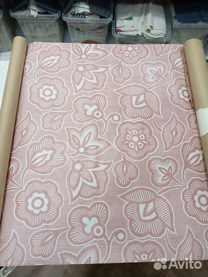 Клеенка бумажная