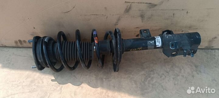 Амортизатор передний правый Mazda CX9 TC.Оригинал