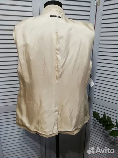 Пиджак женский apriori р.48