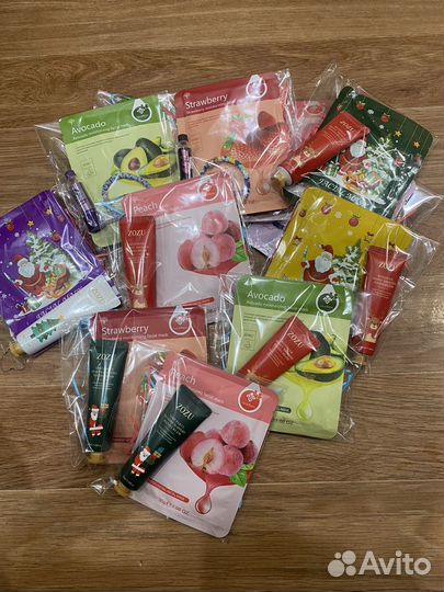 Подарочный набор