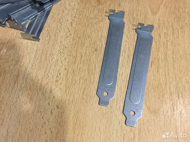 Заглушки на системный блок