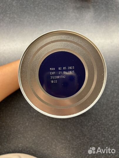 Детская смесь нестожен 2