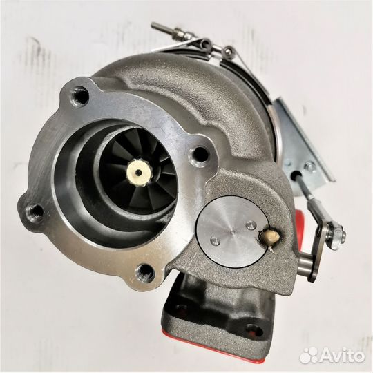 Турбокомпрессор С13-285-01