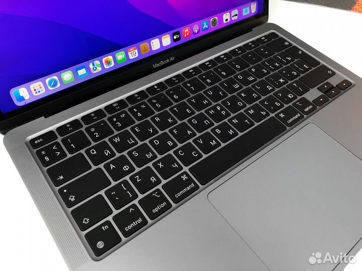 MacBook Air и MacBook Pro Retina + SSD
