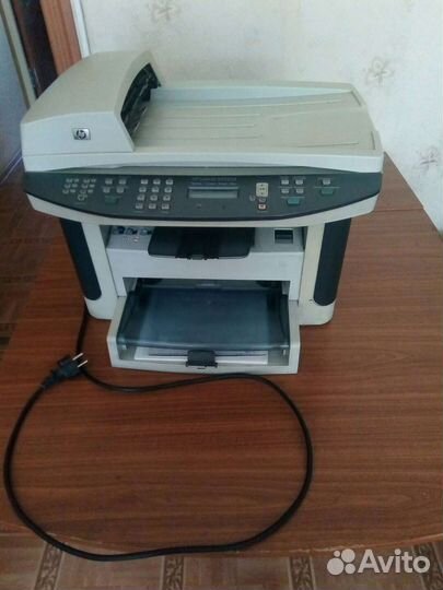 Принтер ксерокс