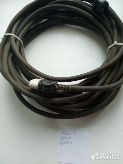 Удлинитель электрический