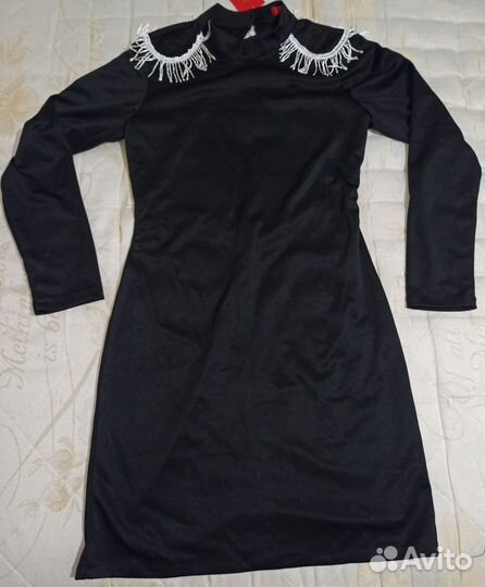Платье 46 размер