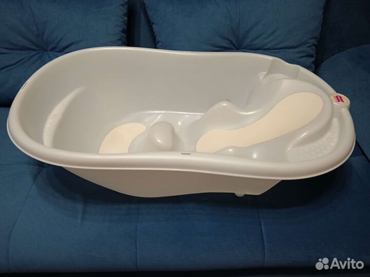 Ванночка для купания. бесплатно