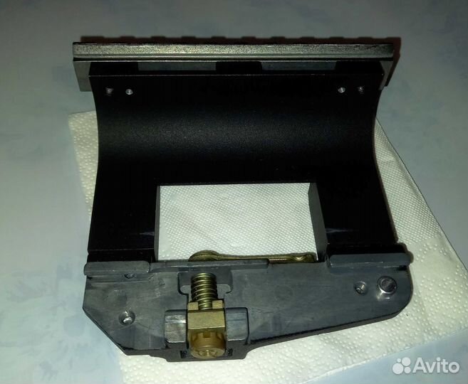 Кронштейн Зенит-беломо для «Тигра» (изд. 3035/16)