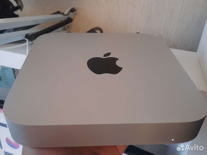 Apple Mac mini m1 16gb