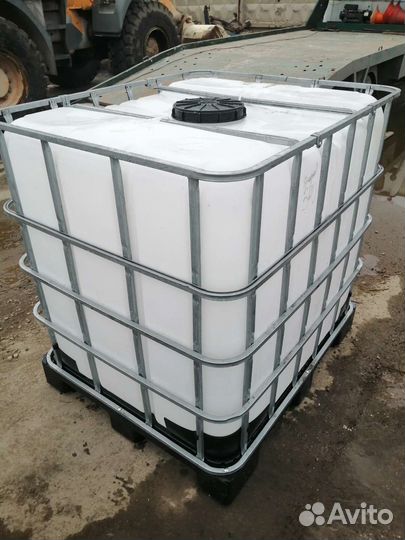 Еврокуб пищевой