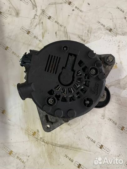 Генератор Kia optima K5 2.0 G4ND