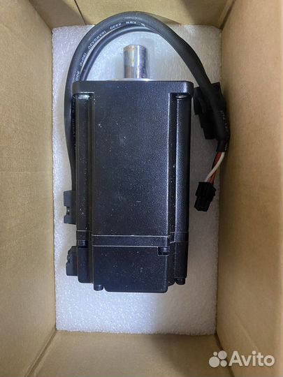 Сервопривод delta ecma C 30807PS