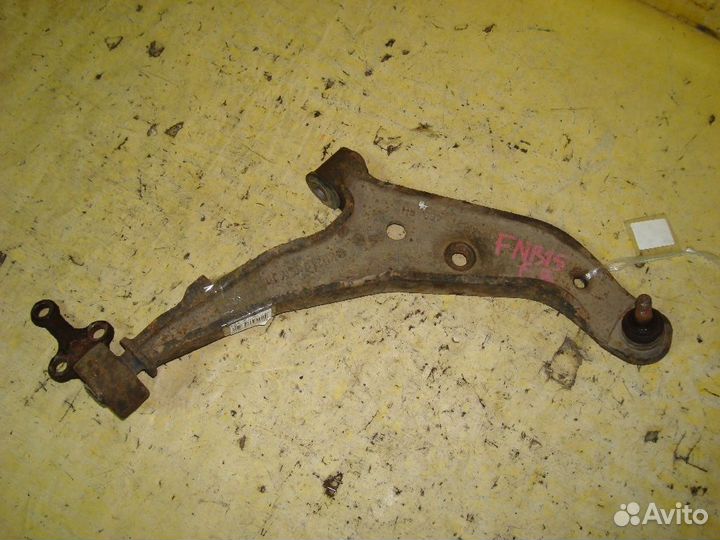 Рычаг Nissan Sunny FNB15 (Переднее Правое)