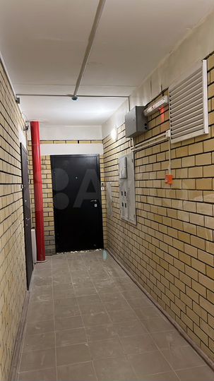 2-к. квартира, 52 м², 4/12 эт.