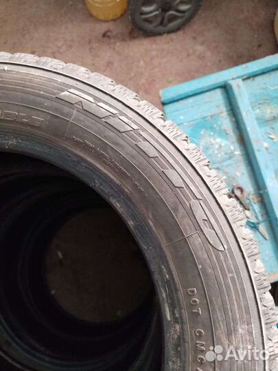 Nitto Invo 185/60 R15