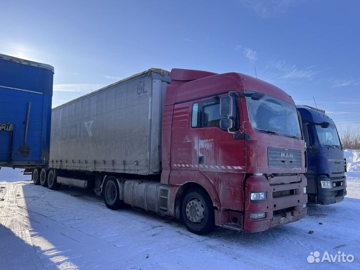 Водитель на фуру категорие Е