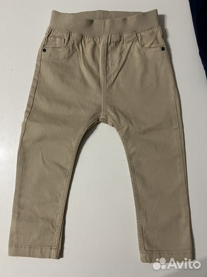 Брюки детские H&M 92