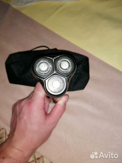 Бритва бердск