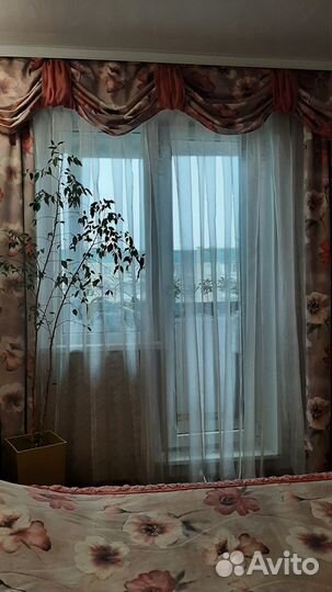 Занавески шторы