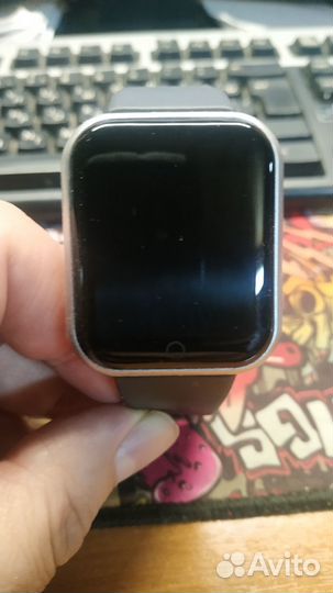 Смарт-часы Y68 (D20)