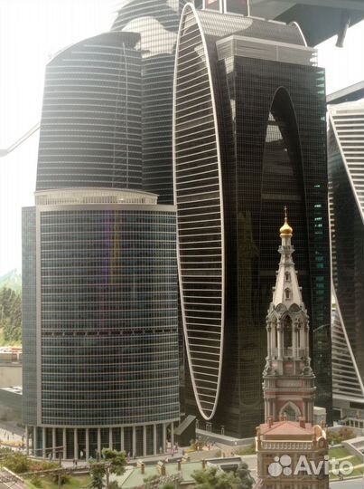 Услуги риэлтора