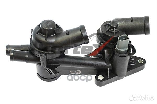 Термостат VW polo/golf 1.4/1.6FSI 00-06 KTH032