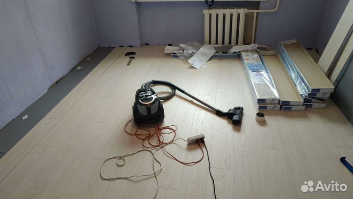 Мастер широкого профиля(муж на час)