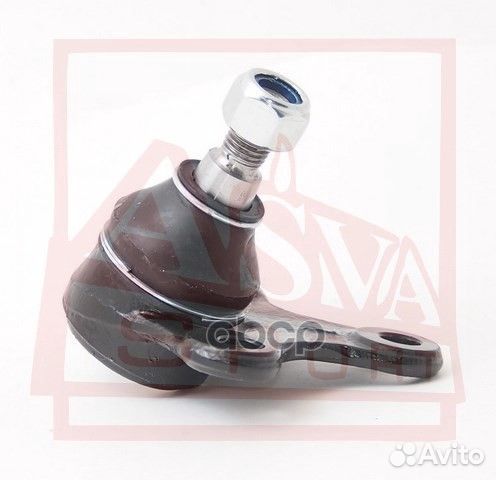 Опора шаровая лев 2320006 asva