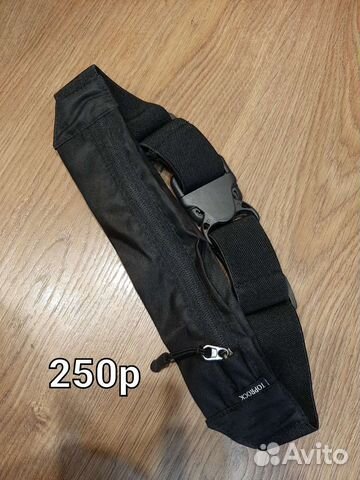 Сумка на пояс