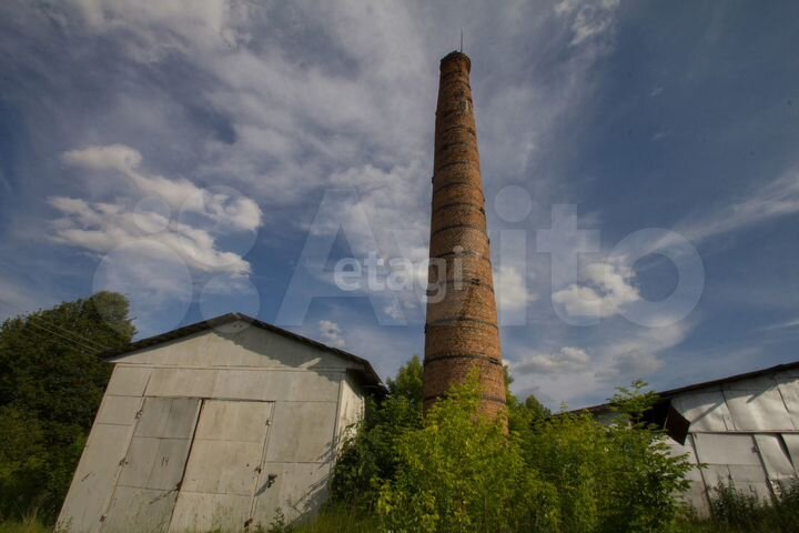 Продам производственное помещение, 3300 м²