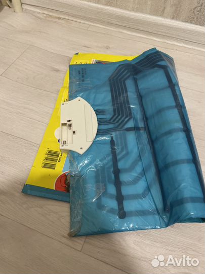 Сумка для грудничкоф