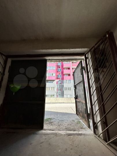 Гараж, 30 м²