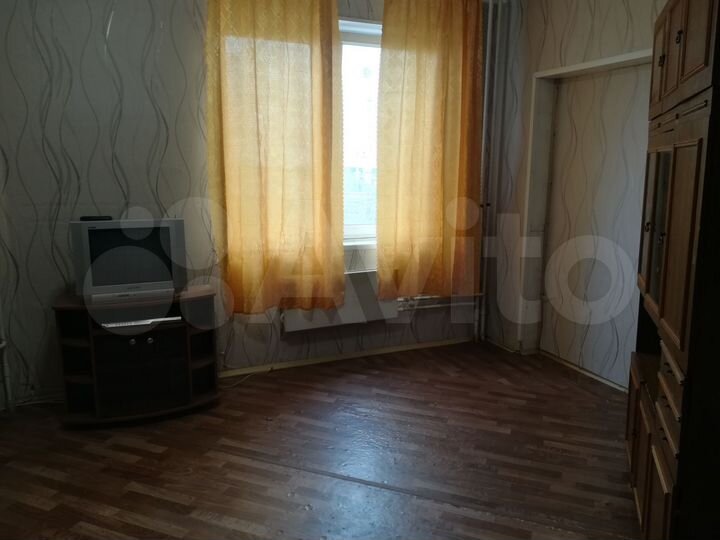 1-к. квартира, 51 м², 11/17 эт.