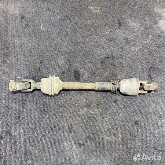 Кардан рулевой Mitsubishi Pajero / Montero 2 (V1