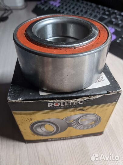 Ступичный подшипник