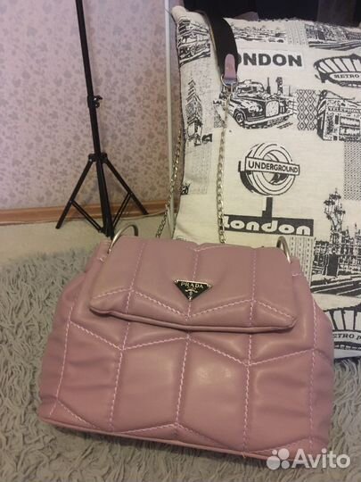 Сумка женская через плечо новая