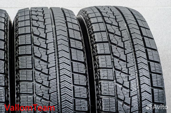 Bridgestone Blizzak VRX 195/65 R15 91Q